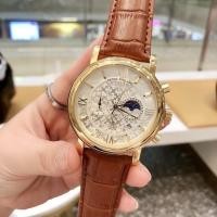 ราคา นาฬิกาข้อมือชายรุ่น Patek Philip ของแท้นาฬิกาควอตซ์สำหรับผู้ชายคุณภาพสูงนาฬิกาข้อมือแฟชั่นสไตล์สุภาพบุรุษ (14323453607)