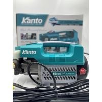 ราคา KANTO ปั้มอัดฉีดแรงดัน 27 5 บาร์ 600 วัตต์ รุ่น KT SHARK WELL ไร้แปรงถ่าน แรง เงียบ ประกัน 1 ปี (21418943190)