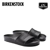 ราคา Birkenstocks Regular Barbados EVA Black (21230244355)