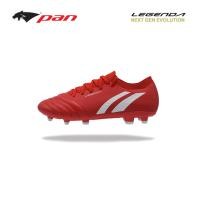 ราคา PAN LEGENDA SELECT TPU FLYKNIT รองเท้าฟุตบอลแพน รองท๊อป หนังไมโครไฟเบอร์ รหัส APFS5A2 (22601346831)