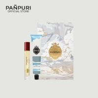 ราคา PANPURI CLOUDWALKER Body Hand Fragrance Journey Set คลาวด์วอล์กเกอร์ บอดี้ แอนด์ แฮนด์ แฟรเกรนซ์ เจอร์นี่ เซต (22945916651)