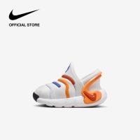 ราคา Nike Toddler Dynamo 2 Easyon Td Shoes Summit White ไนกี้ รองเท้าเด็กเล็ก Dynamo 2 Easyon Td สีซัมมิทไวท์ (22326713077)