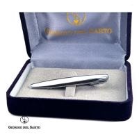 ราคา GIORGIO DEL SARTO TIE BAR ไทบาร์ คลิปหนีบเนคไท (22375752600)
