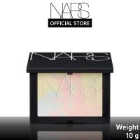 ราคา Nars Light Reflecting Pressed Setting Powder Loose Powder 10g แป้งฝุ่นอัดแข็ง สำหรับผิวขาวถึงปานกลาง (22887949997)
