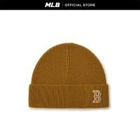 ราคา MLB หมวกไหมพรม ยูนิเซ็กส์ Basic รุ่น 3ABNBM146 43CAS สีน้ำตาล (22118671678)