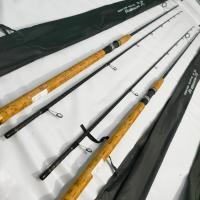 ราคา คันตกสปิ๋วคันตกปลานิล9ฟุต (21793778788)