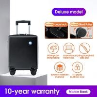ราคา Freebird กระเป๋าเดินทาง 14 นิ้ว กระเป๋าลาก baggage luggage กระเดินทาง suitcase luggage baggage กระเป๋าเดิน กระเป๋าเดินทางแบบพกพา (22794779629)