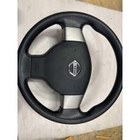 ราคา วงพวงมาลัย nissan tiida ทีด้า Nissan cube คิ้ว มี airbag ไม่มี airbag สินค้าสภาพมือสองแท้จากญี่ปุ่น ตำหนิขอภาพเพิ่มเติมทักแชท (22793309280)