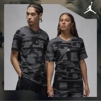 ราคา Nike Mens Jordan Mvp Ss Aop Crew Tee Iron Grey ไนกี้ เสื้อยืดคอกลมผู้ชาย Jordan Mvp Ss Aop สีไอเอินเกรย์ (22157498396)
