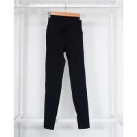 ราคา Birtive Pants Lux Leggings ผ้าลื่น มีกางเกงชั้นในด้านหน้าเย็บติดในตัว มีกระเป๋าหลัง กางเกงขายาวออกกำลังกาย (22602598139)