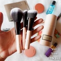 ราคา พร้อมส่ง ป้ายคิง gucci brush set (21530111104)