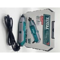ราคา TOTAL รุ่น TG513326 ชุดเครื่องเจียรแม่พิมพ์ สายอ่อน 130W อุปกรณ์แถมมาในกล่องอีก 109 ชิ้น (21637963397)