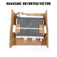 ราคา หม้อน้ำ หม้อน้ำเดิม สำหรับ WAVE110I 125I DREAM SP SCOOPY I CLICK125I MSX125 ZOOMER X PCX150 CLICK125I 150I SONIC KAWASAKI KR KR150 VICTOR ตัวเลือกด้านล่าง (21886193690)