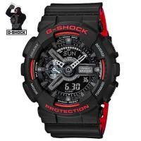 ราคา นาฬิกาข้อมมือชายCASIOGSHOCK รุ่น GA 120 1ADR กันน้ำ สีดำ ไม่มีกล่อง มีขายแยก (20792492687)