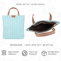 ราคา JACOB กระเป๋าถือ SB773 Z (22383641242)