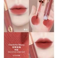ราคา Charlotte Tilbury Airbrush Flawless Lipstick Blur (21900265871)