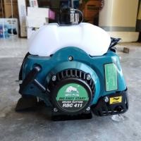 ราคา หัวเครื่องตัดหญ้า 2 จังหวะ RBC411 BULL PLUS เฉพาะหัวเครื่องเท่านั้น สินค้าพร้อมส่ง มีบริการเก็บเงินปลายทาง (22696352641)