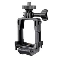 ราคา สำหรับ DJI Avata 2 STARTRC ระบบปล่อยอากาศพาราโบลา สีเทาเข้ม (22706646579)