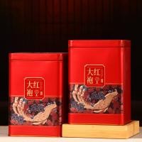 ราคา Dahongpao ชาชาอูหลงกลิ่นผลไม้ภูเขาสูง500กรัมของจีนรสชาติเข้มข้นชาผลไม้กล่องของขวัญใส่ชาภูเขาสูง (21910338803)
