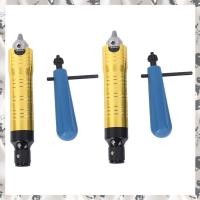 ราคา 2X Flexible Shaft 6 5Mm Flex Shaft Handpiece Power Tool Electric Drill Handle Chuck Separate Mini Grinder Accessories (22304058822)
