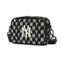 ราคา MLB กระเป๋าสะพายข้าง ผญ กระเป๋าผู้หญิงแฟชั่น NYของแท้ Crossbody กระเป๋ากล้อง กระเป๋าสตางค์ (22906014608)