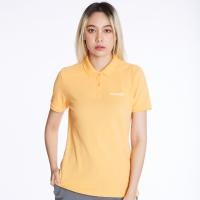 ราคา BODY GLOVE Womens CLASSIC POLO เสื้อโปโลผู้หญิง สีส้ม 54 (8547056950)