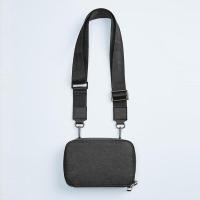 ราคา หน่วยงาน Zara กระเป๋าผู้ชาย2022ขนมปังขนาดเล็กใหม่โจ๊กสีขาวสี่เหลี่ยมผืนผ้ามินิซองกระเป๋าสวมใส่กระเป๋าสะพายบาง UNIQLO Titleist PG JL (15519713411)