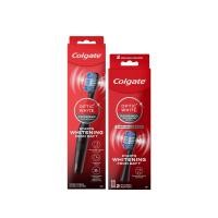ราคา แปรงสีฟันไฟฟ้า คอลเกต อ๊อพติค ไวท์ Colgate Optic White Battery Toothbrush (22734765085)