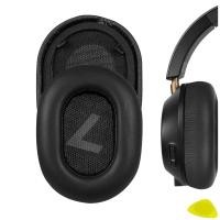 ราคา Geekria QuickFit อะไหล่จุกหูฟังสำหรับ Plantronics BackBeat GO 810 GO810หูฟังไร้สายฟองน้ำหูฟังหูฟัง (20597470608)