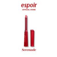 ราคา ESPOIR THE SLEEK LIPSTICK CREAM MATTE 0 9g เอสปัวร์ ลิปสติกเนื้อแมท (22479066543)
