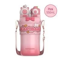 ราคา TT GLASSES ความจุขนาดใหญ่640 600 550ml ถ้วยฉนวนกันความร้อน แพนด้าแพนด้าแพนด้า เหล็กไร้สนิม แก้วเก็บความร้อน การ์ตูนลายการ์ตูน คาลิปบาร่า ขวดสูญญากาศขวด สำหรับเด็กชายและเด็กหญิง (22885425893)