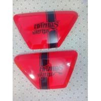 ราคา ฝาข้าง Stallions ct saim 150 สีแดง คู่ซ้าย ขวา ฝาข้าง saim150 centaur150 ฝาข้างสตาเลี่ยน150 ส่งด่วนในไทย (21963906944)