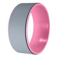 ราคา B G Yoga Wheel โยคะล้อ โยคะสำหรับยืดกระดูกสันหลัง วงล้อสำหรับโยคะ รุ่น 6003 วงล้อโยคะ BG (22888591190)