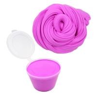 ราคา Air Dry Plasticine Fluffy Slime Polymer Clay Supplies Super Light Soft Cotton Charms for Slime Kit Lizun Antistress Toys игрушк (21490826762)