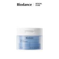 ราคา BIODANCE Cera nol Gel Toner Pads 140g 60 pads (22747099691)