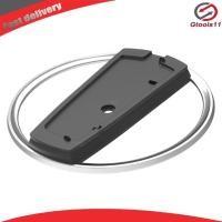 ราคา ขาตั้งแนวตั้งฐานกันลื่นขาตั้งผู้ถือคอนโซลสำหรับ PS5 Slim คอนโซลสำหรับ Playstation 5 Slim Console (22776728041)