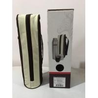 ราคา Zebra กระบอกน้ำสูญญากาศ สแตนเลส Prima II ตราหัวม้าลาย (6419800024)