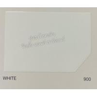 ราคา TOA สีพ่นอุตสาหกรรม สีขาวเงา 900 ขาวกึ่งเงา 922 ขาวด้าน 911 ขนาดแกลลอน 3 5 ลิตร (11821107450)