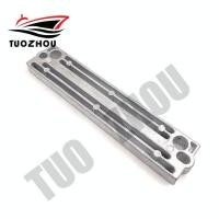 ราคา ผลิตภัณฑ์ทางทะเล LLC สังกะสีสำหรับ Suzuki Transom Bar ขั้วบวกสังกะสีแทนที่55321 94900 (22696510119)