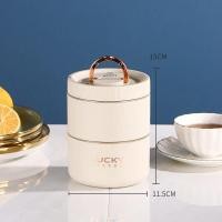 ราคา กล่องข้าว ปิ่นโตใส่อาหาร เซท1 2 3กล่อง เข้าไมโครเวฟไ (21794029303)