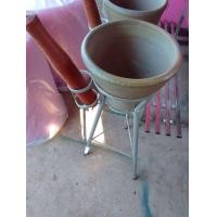 ราคา ครกหินทราย โพนพิสัย ขนาด10นิ้วครก ครก สาก ขาตั้งครก (20500342673)