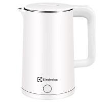 ราคา Electrolux กาต้มน้ำไฟฟ้า กาต้มน้ำสแตนเลส กาต้มน้ำ 2 3L กาน้ำสแตนเลส กาน้ำร้อน พกพา กาต้มน้ำร้อน กานำ้ร้อนไฟฟ้า กาต้มน้ำร้อนไฟฟ้า (22548791428)