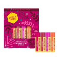 ราคา Burt s bee lip balm ลิปบาล์มบำรุงริมฝีปาก (21383371326)