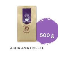 ราคา AKHA AMA COFFEE กาแฟ อาข่า อ่ามา TUTTY FRUITY เมล็ดกาแฟคั่ว อาข่า อาม่า คั่วกลาง Medium 500 g (20324948483)