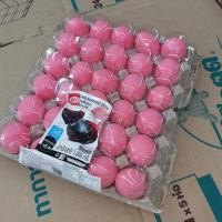ราคา จัดส่งฟรีไข่เยี่ยวม้าสีชมพู1 แผงมี 30 ฟองแบ่งขายไข่สีดำไข่เยี่ยวม้าพร้อมรับประทานไข่สีดำทานกับโจ๊กไข่เยี่ยวม้าไข่แดงเยิ้นมันไข่เยี่ยวม้าไทย (12391418807)