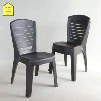ราคา เก้าอี้พลาสติก พลาสติกเกรดA แข็งแรง ทนทาน รุ่น P 1672 (21650967247)