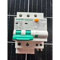 ราคา เบรกเกอร์กันดูด RCBO SUNTREE SCB8LE 63 AC 25A 2P 300mA (22477555222)