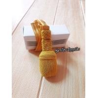 ราคา สายชายนายร้อย สายห้อยกระบี่ สายโยงกระบี่ พู่กระบี่ พู่กระบี่นายสิบ นายร้อย ชั้นสัญญาบัตร ประทวน (7092280192)