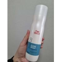 ราคา Wella Professional INVIGO Clean scalp Anti Danruff Shampoo 250ml แชมพุสุตรขจัดรังแค มีสารสกัด Zinc Pyrithione ช่วยขจัดรังแคที่เห้นได้ชัด กลิ่นหอมเย้นสดชื่น หนังศรีษะสะอาด ผมนุ่ม เห้นผลได้ (22045208153