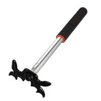 ราคา Retractable Billiard Cue Stick Bridge with Bridge Head Billiard Pool Cue Accessory for Pool TableBridge Head (22040718408)